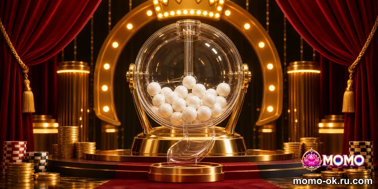 Casino MOMO – Sòng Bạc Trực Tuyến Hàng Đầu Việt Nam - hình ảnh - momo-ok.ru.com