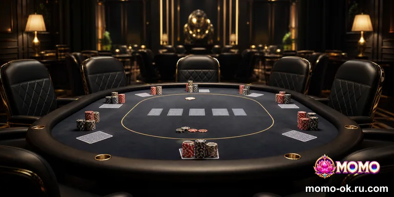 Cách Chơi Baccarat: Chi Tiết Cách Chơi Và Mẹo Thắng Bất Bại - hình ảnh - momo-ok.ru.com