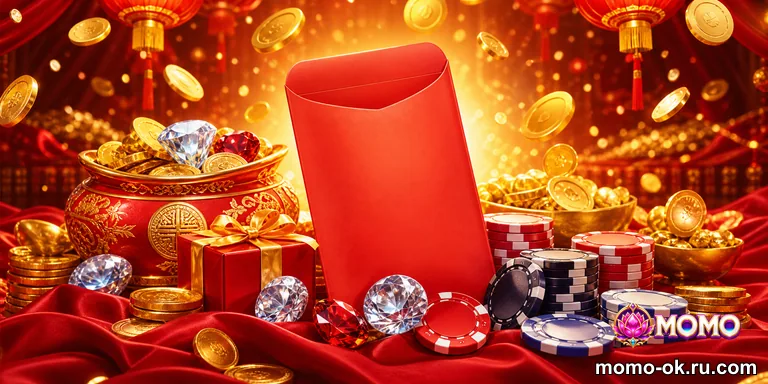 Casino MOMO – Sòng Bạc Trực Tuyến Hàng Đầu Việt Nam - hình ảnh - momo-ok.ru.com
